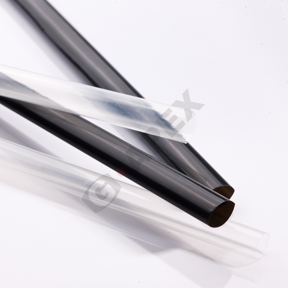 HTK150 - Flexible PVDF Heat Shrinkable Tubing