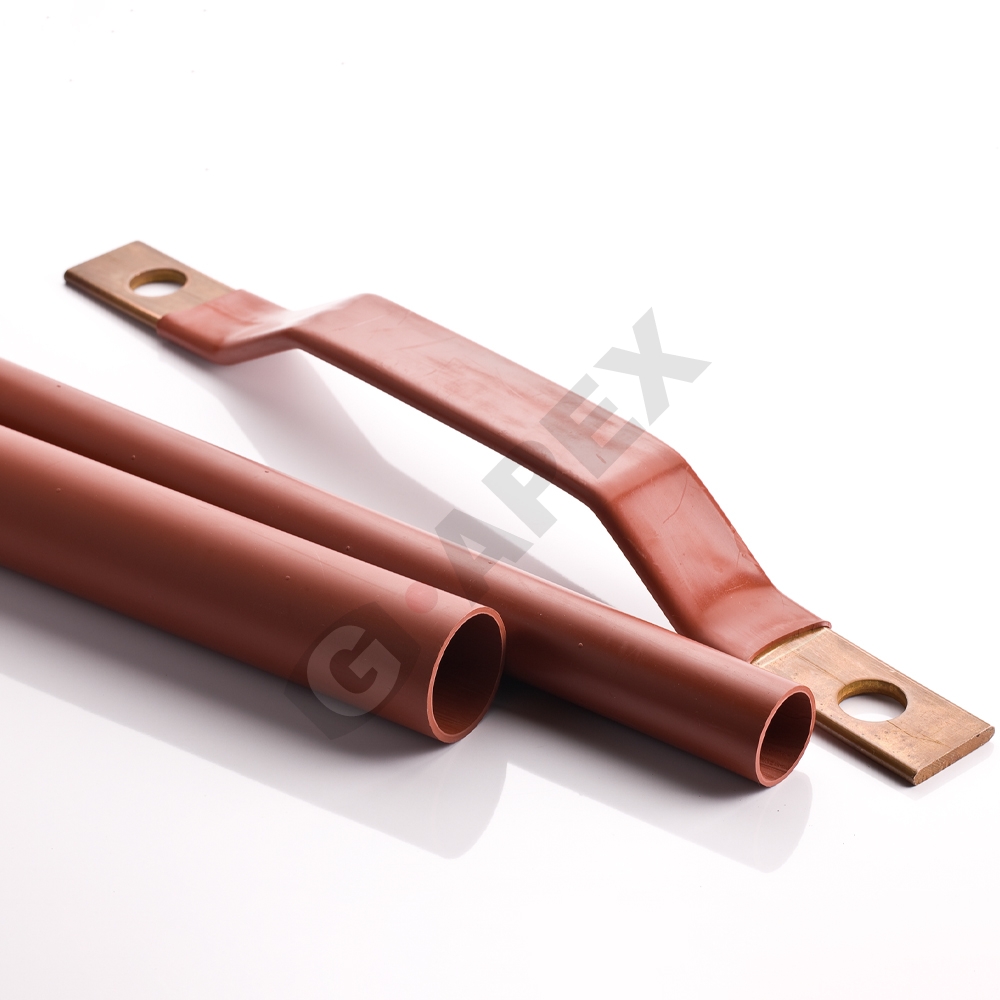 HB3 - Busbar Insulating Heat Shrink Tubing (Withstand Voltage Up To 36kV)